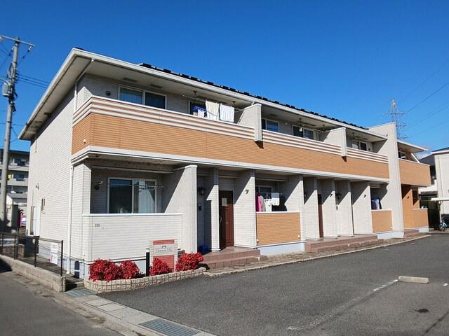 シャルマンヴィラ