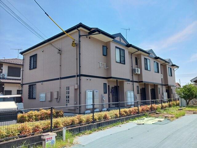 シャポー・ルージュM