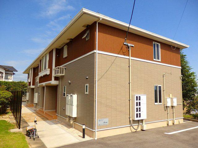 サンフィオーレⅡ