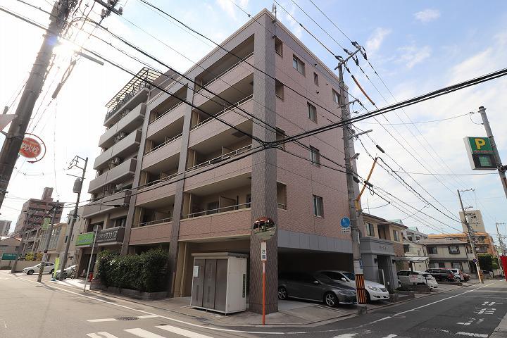 アヴニール東雲