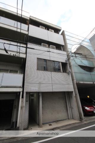 CREEK堺町(ワンルーム/3階)