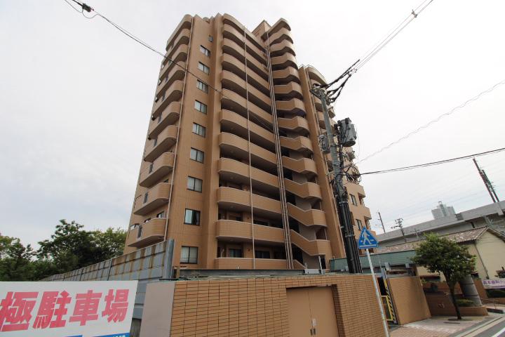 ライオンズマンション白島九軒町