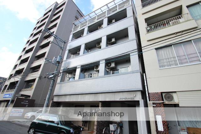 横川アイティービル