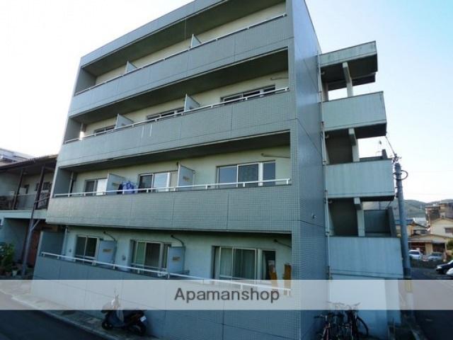 クレスト庚午北