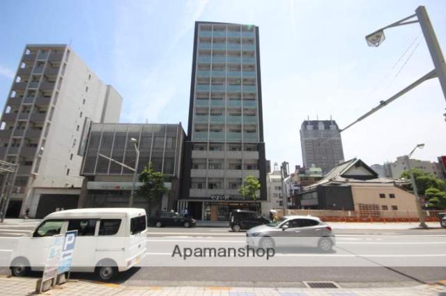 GRACE HILLS(1K/9階)