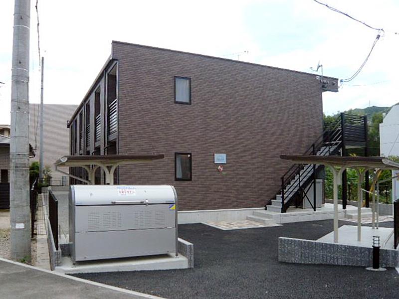 レオネクストアンソレイユD