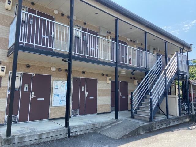 レオパレスこーぽ谷本Ⅱ