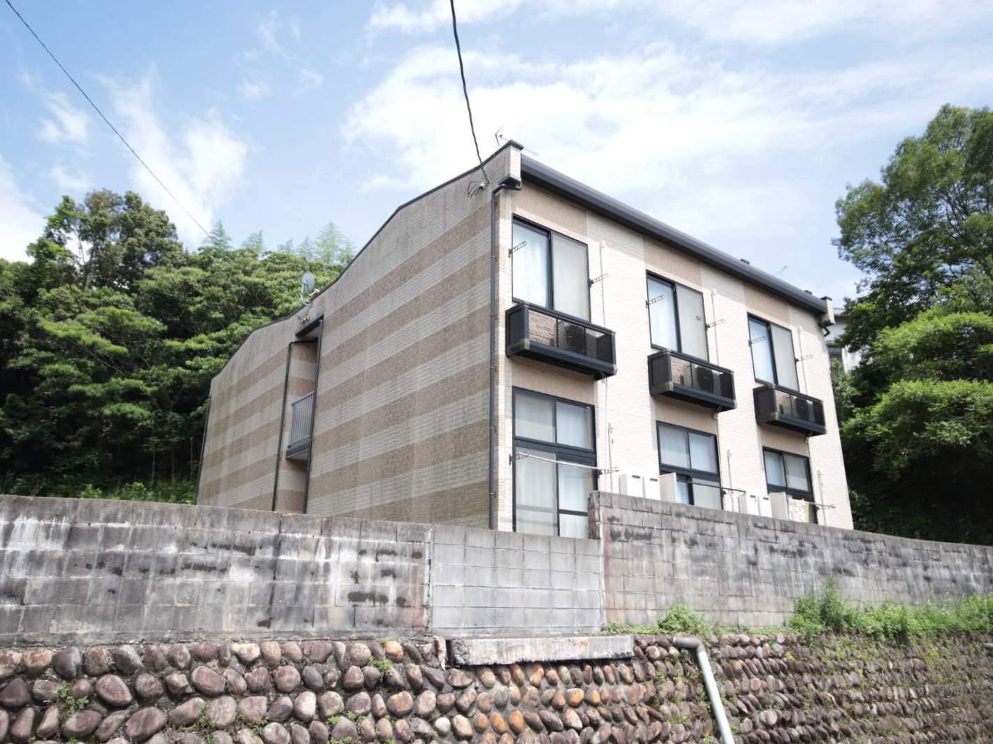 レオパレス安東