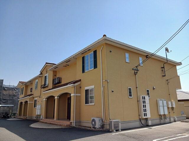 サントリアK・Ⅱ番館