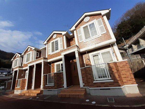 サニーハイツ.T