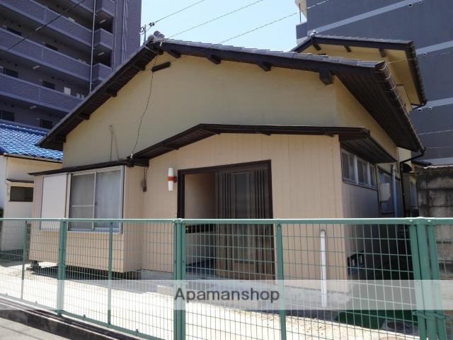 山陽本線 五日市駅 徒歩3分 2階建 築65年