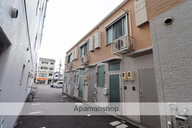 ポルトボヌール壱番館