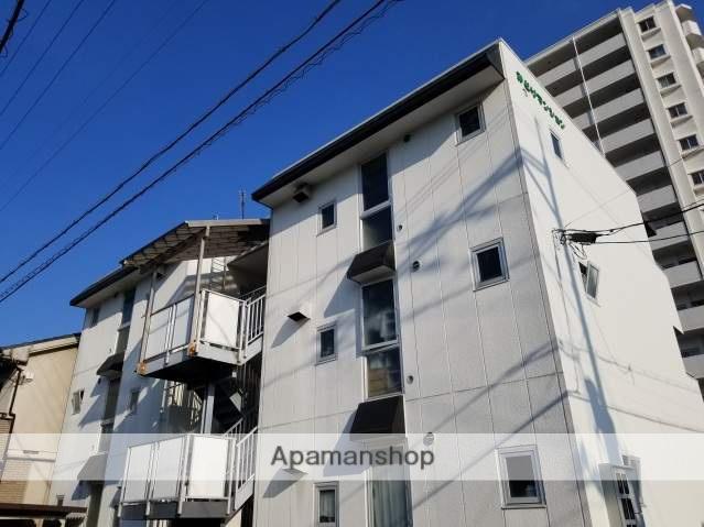 みどりマンション