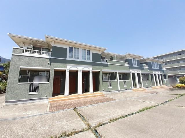 ベル・ウィステリアⅢ