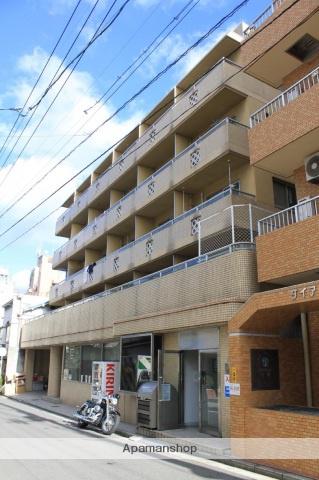 リザハウス西広島(1K/3階)