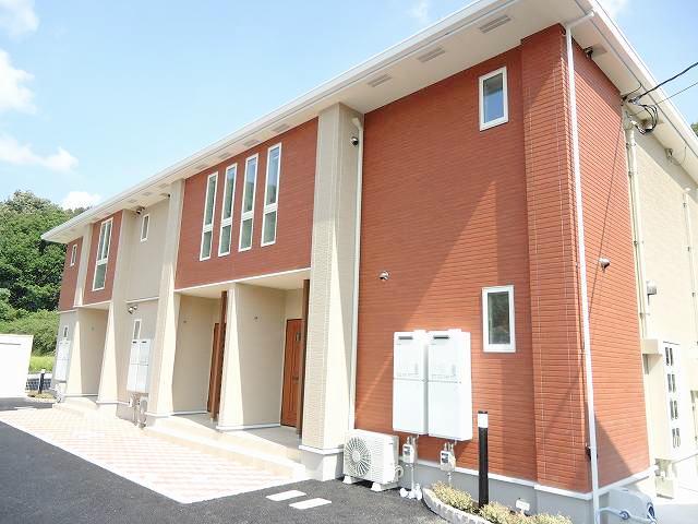 リバーサイド・ベルⅡ