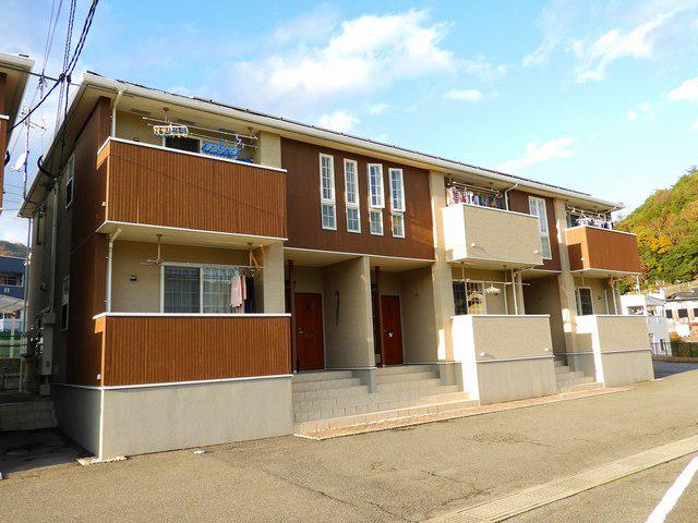 広島県広島市安芸区  築15年