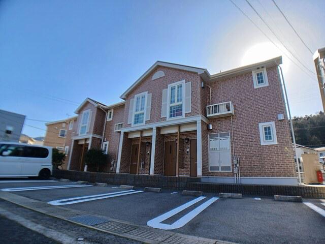 リバーサイド・ハーモニーA