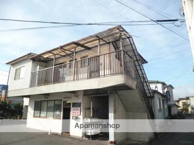 宮脇マンション