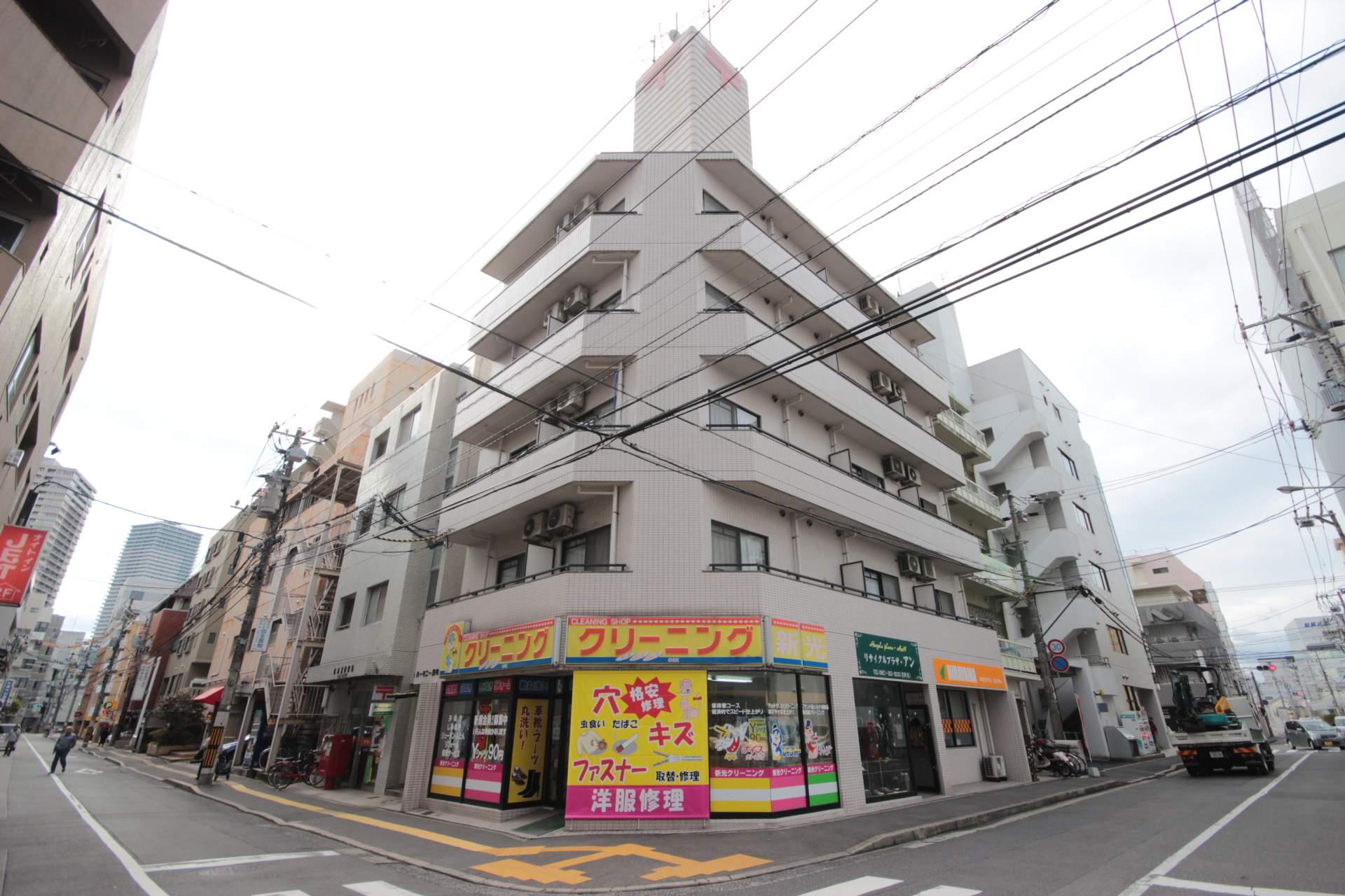 ハーモニー光町