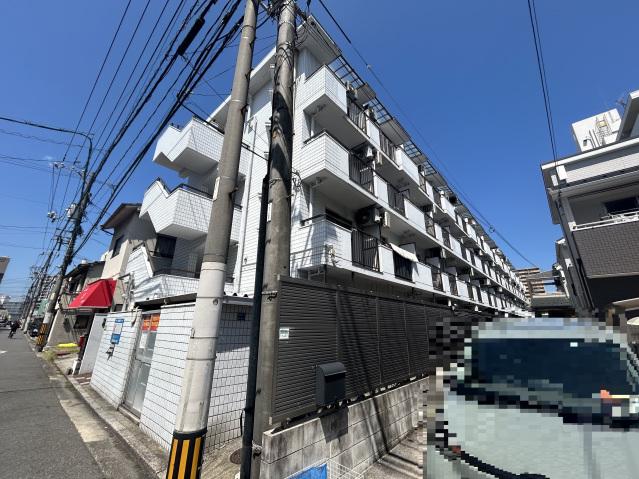 エステート14東雲