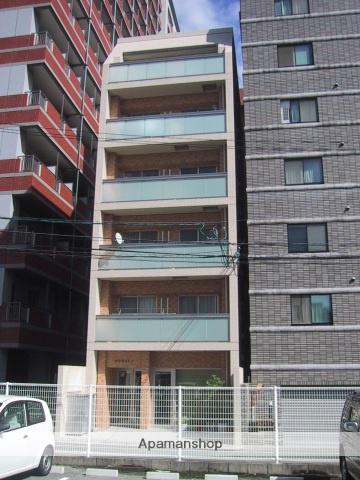 幟町宮本ビル(2LDK/6階)