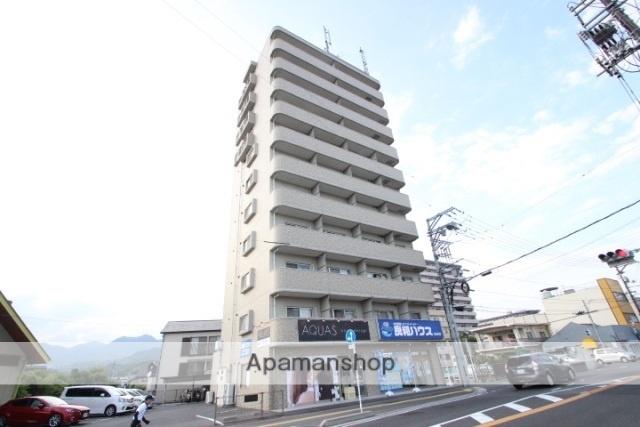 シャルマンヴィル新宮