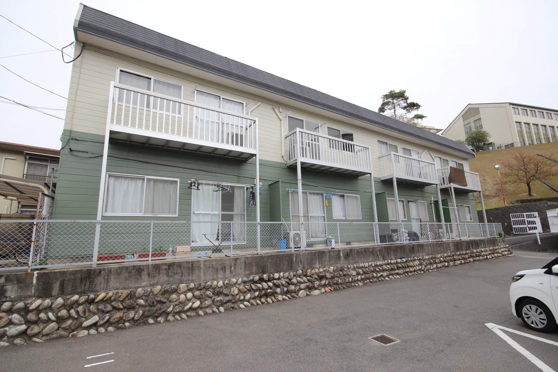 シティハイツ佐竹