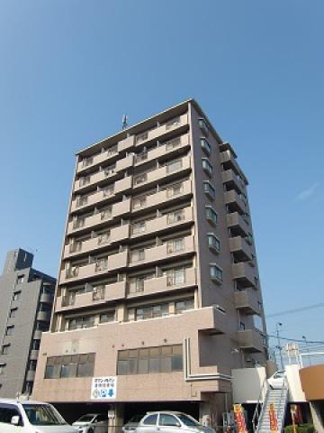エクセルコート太田川