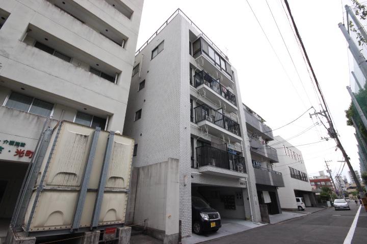 山鶴ビル