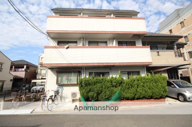 ラ・ヴィJK(1K/2階)