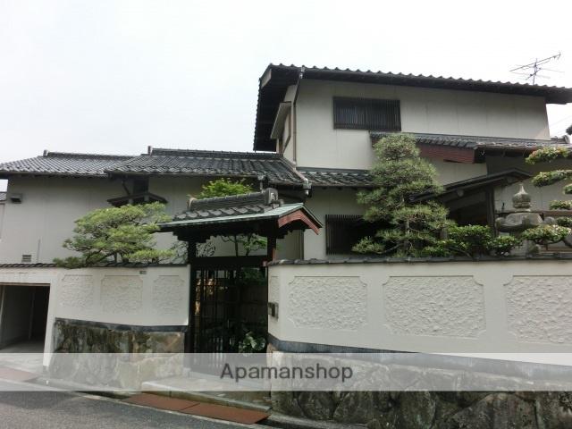 広島県広島市安佐南区毘沙門台2丁目の戸建賃貸