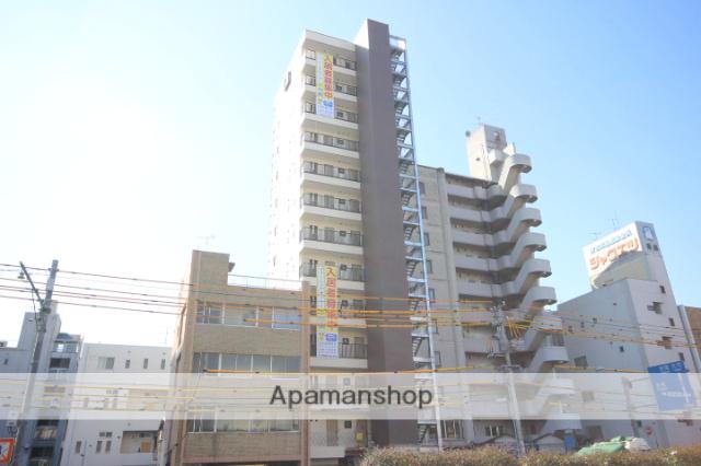 MBS BUILDING南竹屋