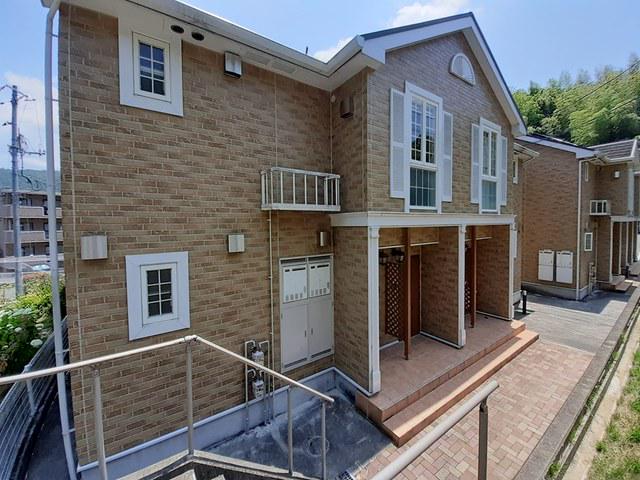 グリューンヴァルトA