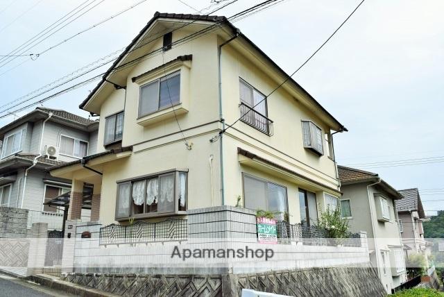 山陽本線 瀬野駅 徒歩44分 2階建 築34年