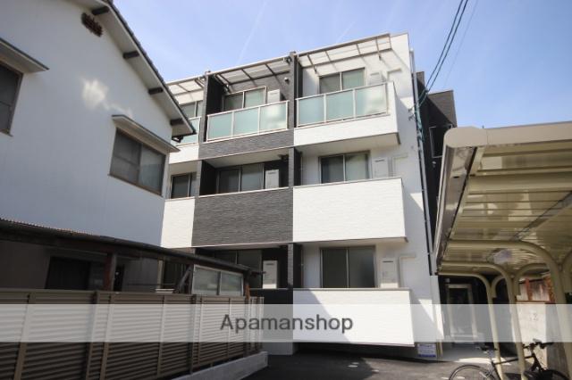 月光五日市壱番館