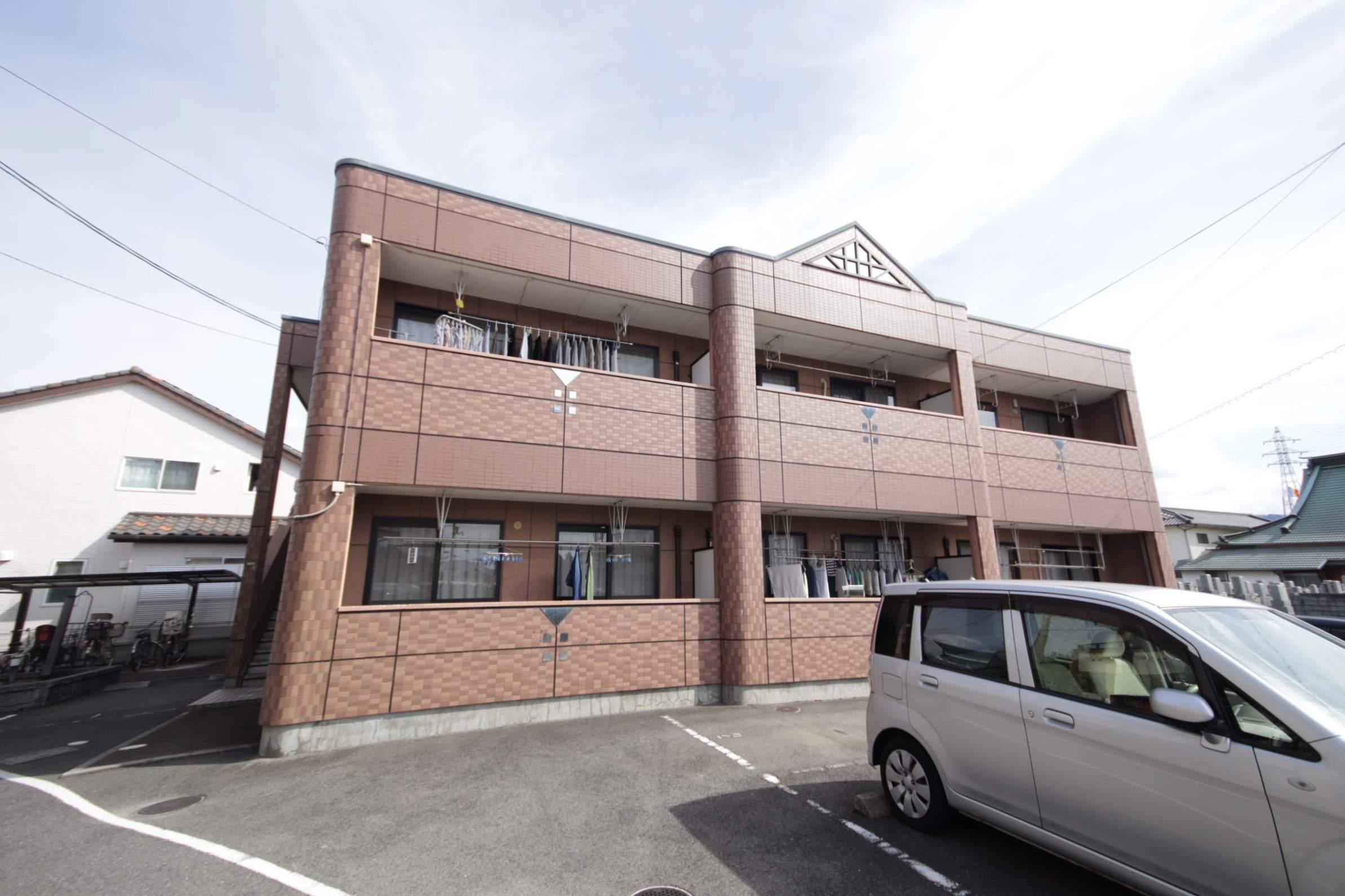 ラルジュ・ミリュ-