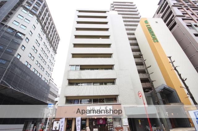 サンライズ小町(1LDK/11階)