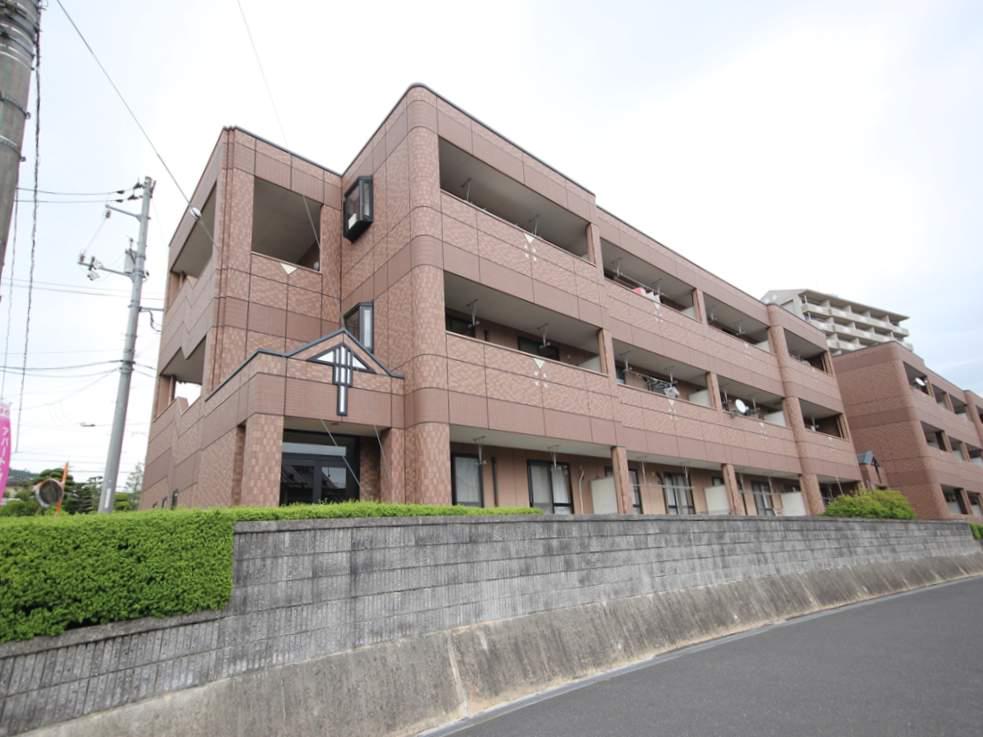 ラ・ヴィータ高取北Ⅱ