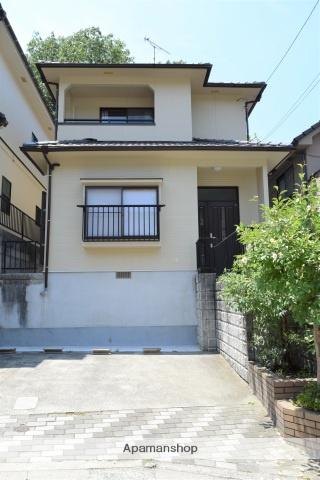 広島県広島市東区戸坂大上1丁目の戸建賃貸