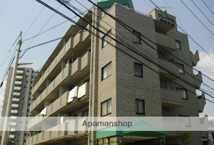 クレイドル西原駅東