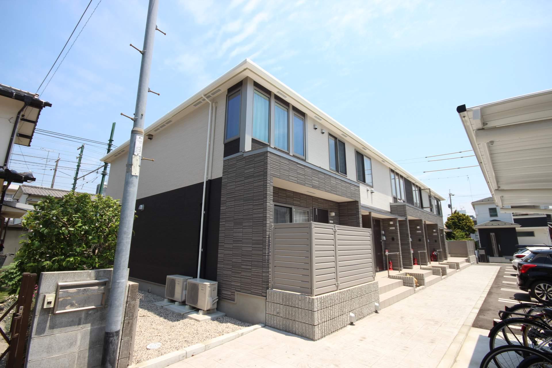 FLATSTELLAR隅の浜