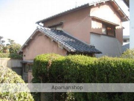 広島電鉄宮島線 楽々園駅 徒歩22分 2階建 築46年