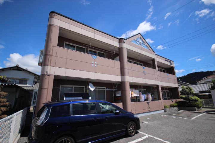 エクセレンス東野Ⅱ番館