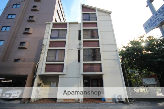 見上ビル(3LDK/2階)