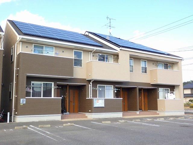 ラ・シルフィードB