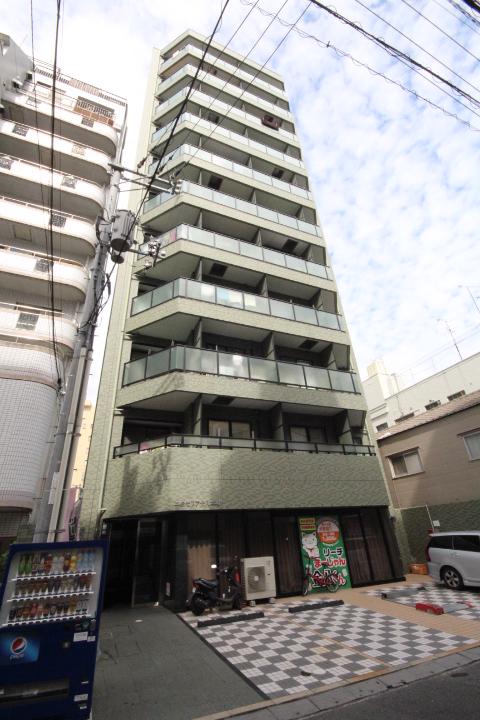 エクセリア舟入本町