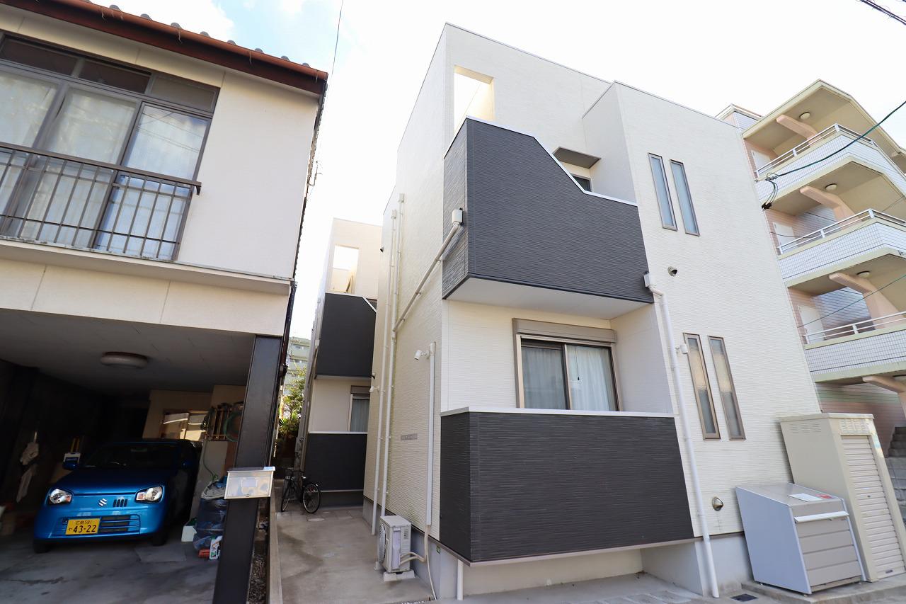 GRANDTIC FELIX(1LDK/2階)