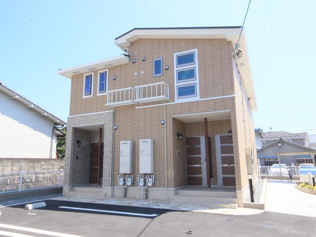 ノーブル川内Ⅴ番館