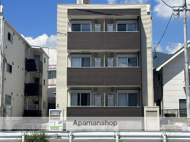 セブンプロート五日市リバーサイドⅡ